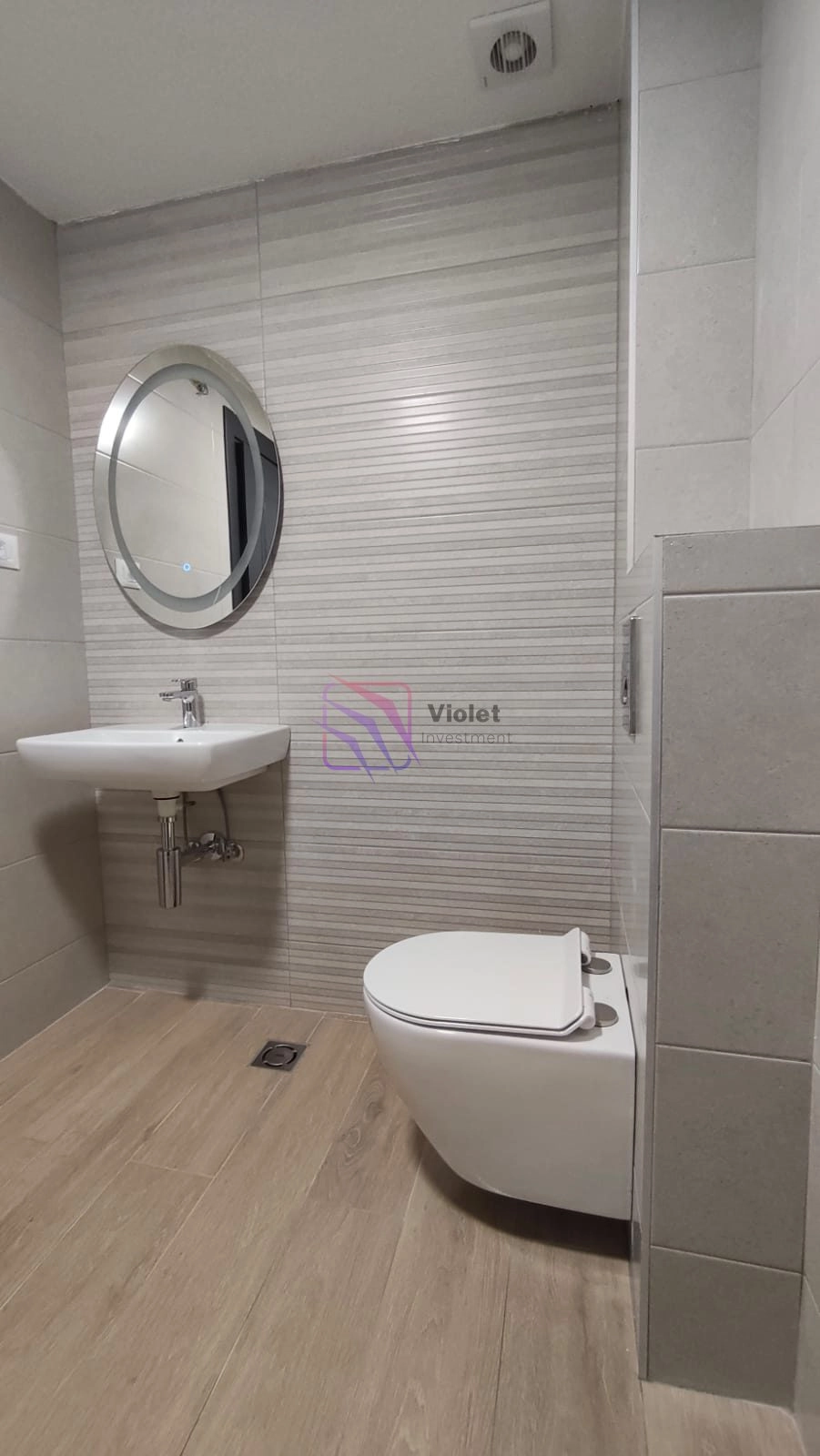 Jednosoban-stan-u-naselju-City-kej-Podgorica-7 Izdavanje: Jednosoban stan 45 m² – City kej, Podgorica — fotografija 8