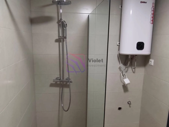 Izdavanje: Jednosoban stan 45 m² – City kej, Podgorica — fotografija 9
