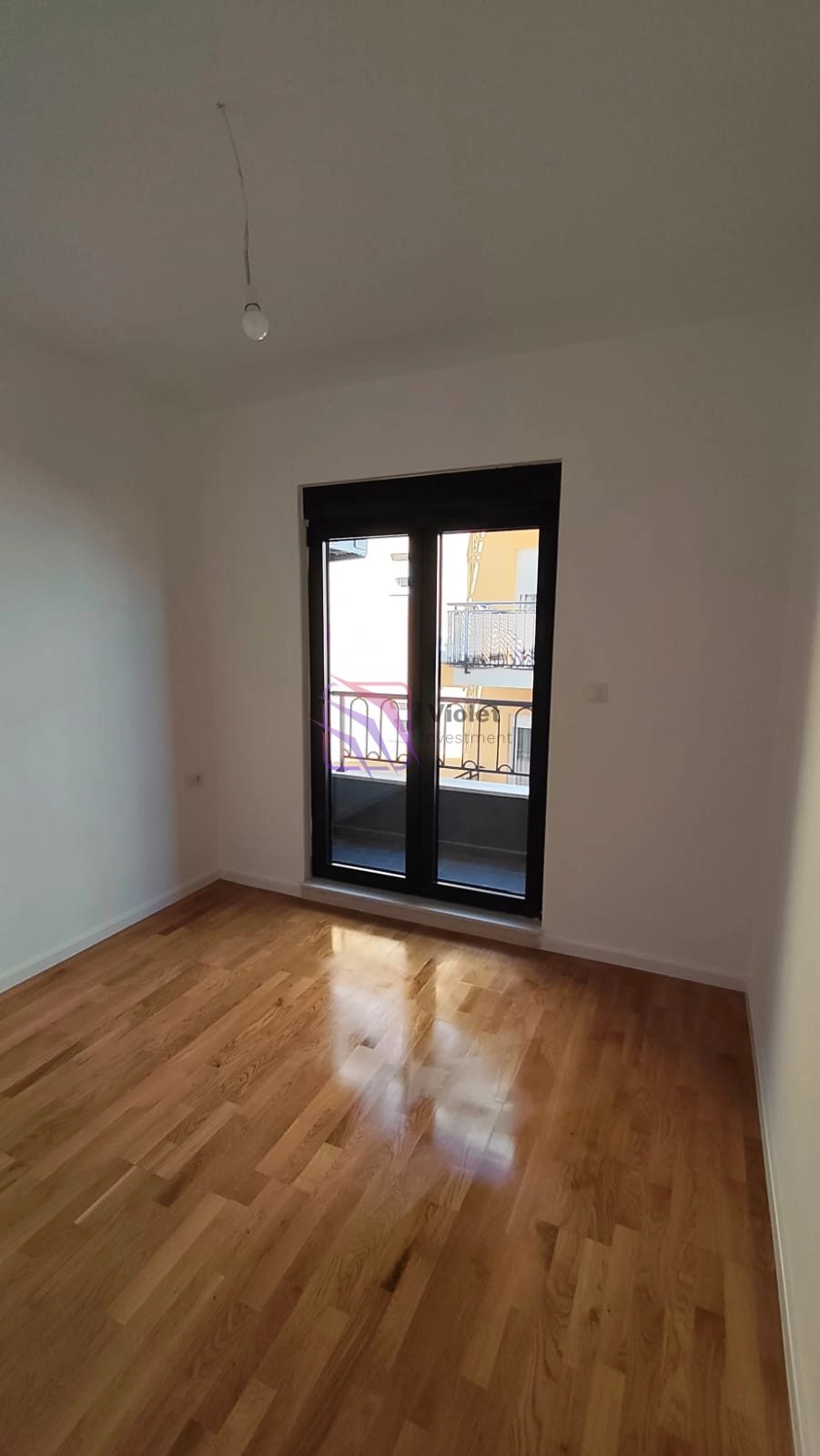 Jednosoban-stan-u-naselju-City-kej-Podgorica-13 Izdavanje: Jednosoban stan 45 m² – City kej, Podgorica — fotografija 14