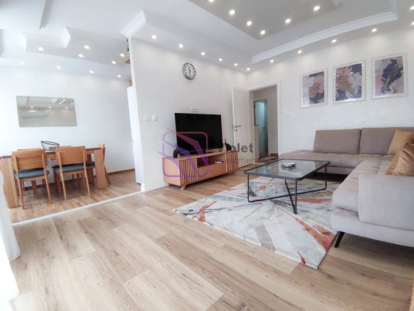 Izdavanje: Dvosoban stan 86 m² – Centar, Podgorica — fotografija 6