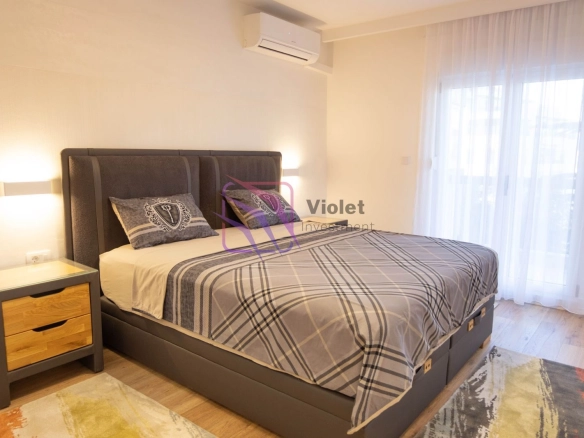 Izdavanje: Dvosoban stan 86 m² – Centar, Podgorica — fotografija 8