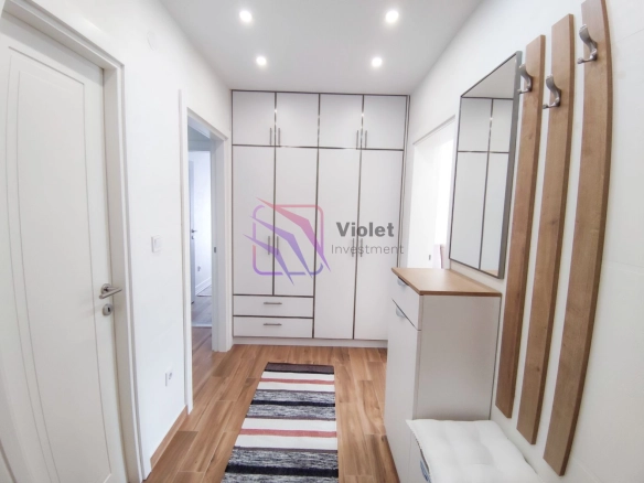 Izdavanje: Dvosoban stan 86 m² – Centar, Podgorica — fotografija 9