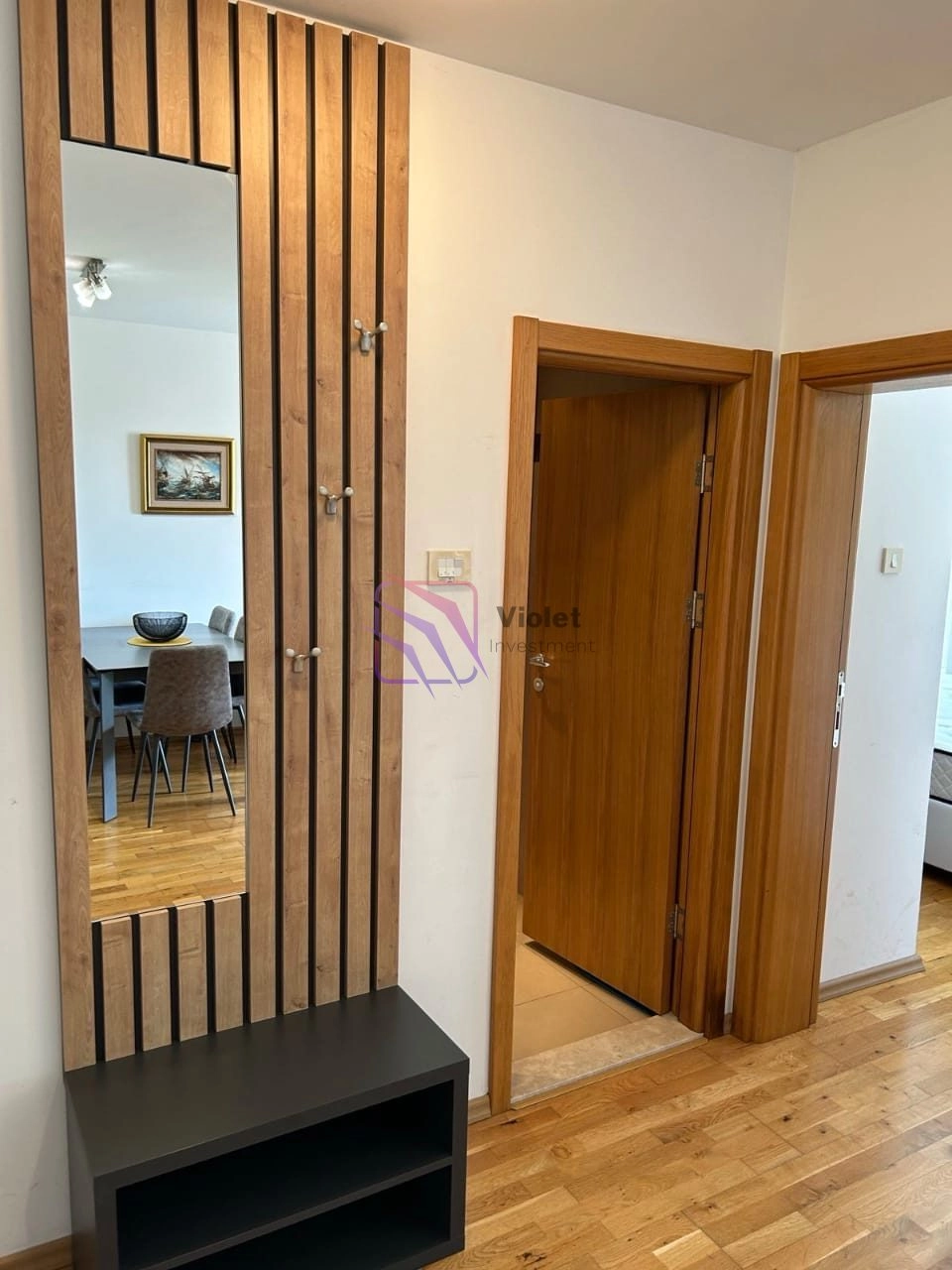 Jednosoban-stan-u-kompleksu-sa-bazenom-Przno-Budva-5 Jednosoban stan 47 m² – Pržno, Budva — fotografija 6