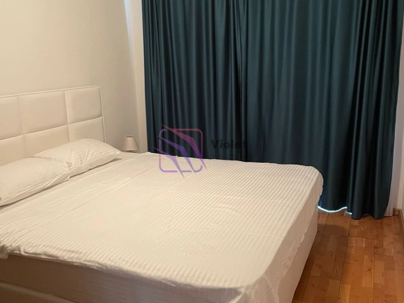 Jednosoban stan 47 m² – Pržno, Budva — fotografija 7