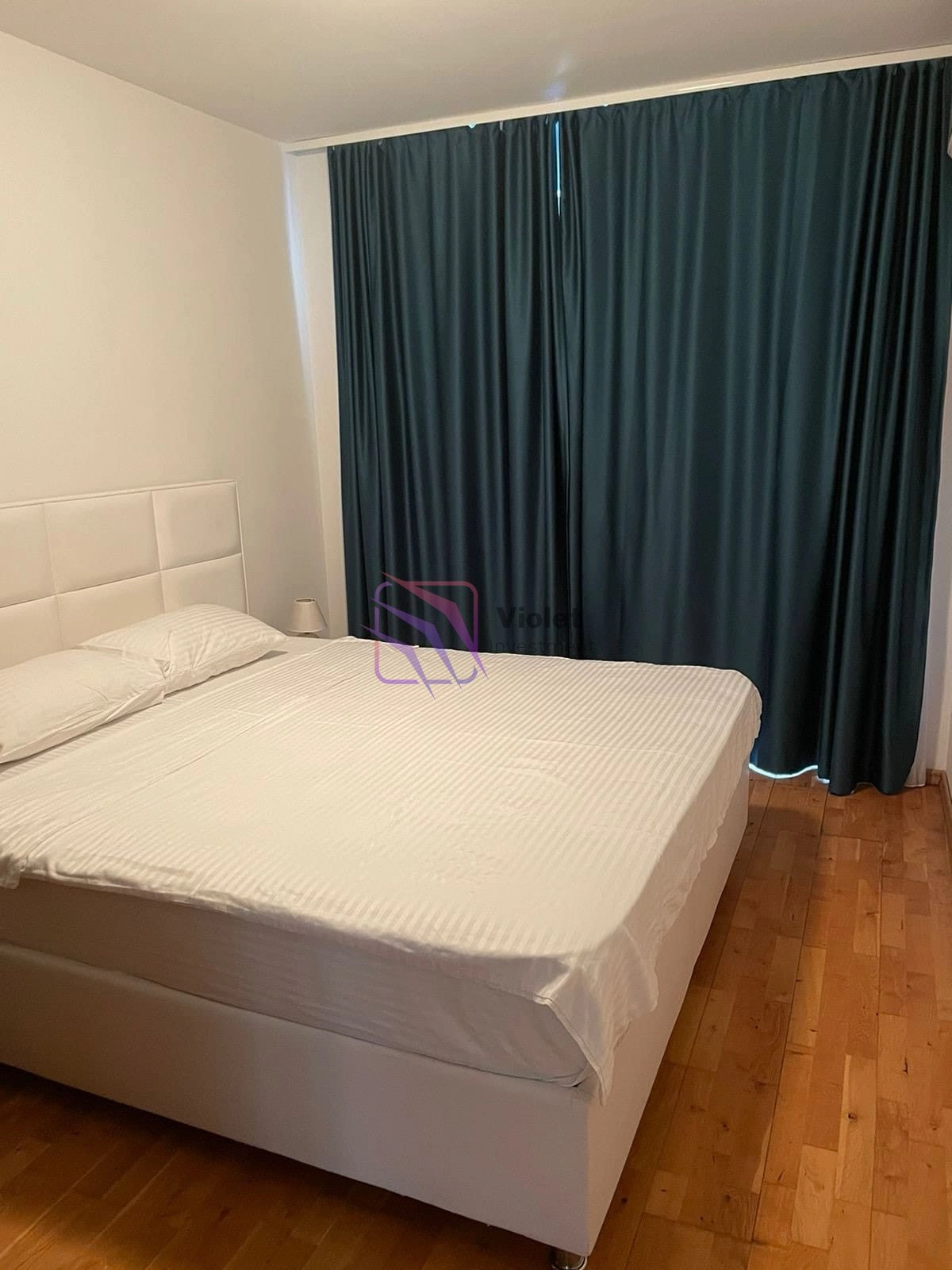 Jednosoban-stan-u-kompleksu-sa-bazenom-Przno-Budva-6 Jednosoban stan 47 m² – Pržno, Budva — fotografija 7