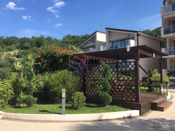 Jednosoban stan 47 m² – Pržno, Budva — fotografija 10