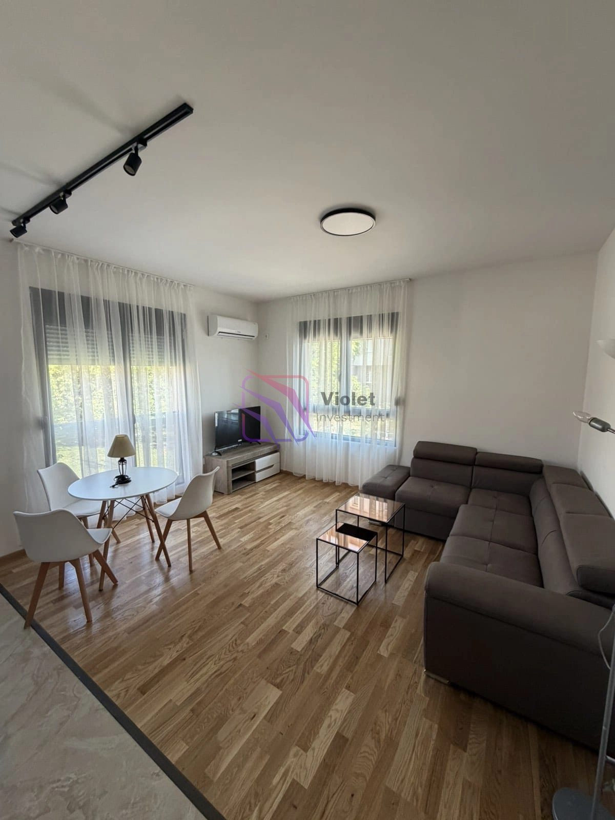 Dvosoban-stan-u-City-kvartu-Podgorica Dvosoban stan u City kvartu