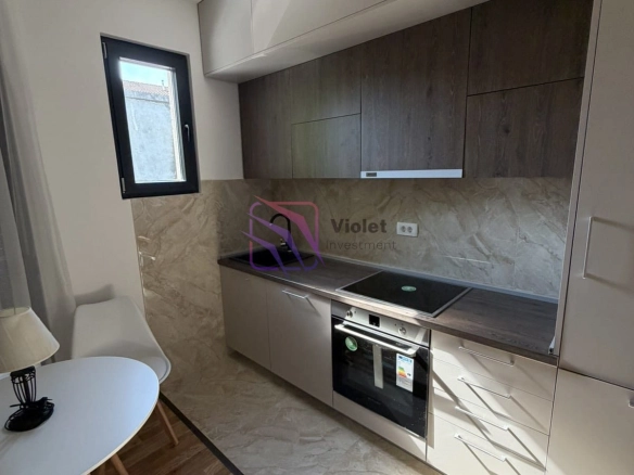Izdavanje: Dvosoban stan 56 m² – City kvart, Podgorica — fotografija 3