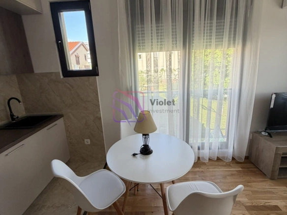 Izdavanje: Dvosoban stan 56 m² – City kvart, Podgorica — fotografija 6