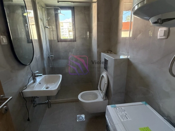 Izdavanje: Dvosoban stan 56 m² – City kvart, Podgorica — fotografija 8