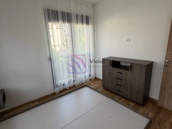 Izdavanje: Dvosoban stan 56 m² – City kvart, Podgorica — fotografija 9