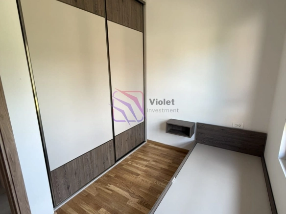 Izdavanje: Dvosoban stan 56 m² – City kvart, Podgorica — fotografija 10