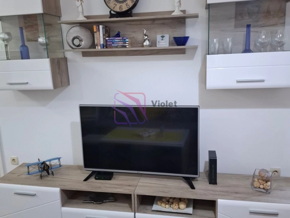Izdavanje: Garsonjera 39 m² – Stara Varoš, Podgorica — fotografija 3