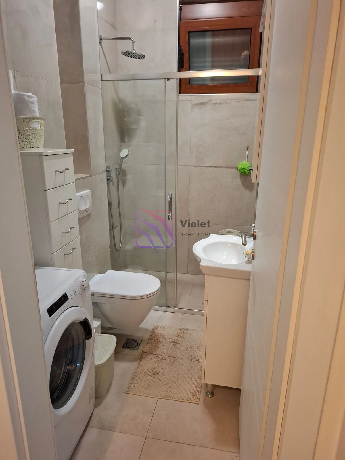 Garsonjera-u-Staroj-Varosi-Podgorica-3 Izdavanje: Garsonjera 39 m² – Stara Varoš, Podgorica — fotografija 4