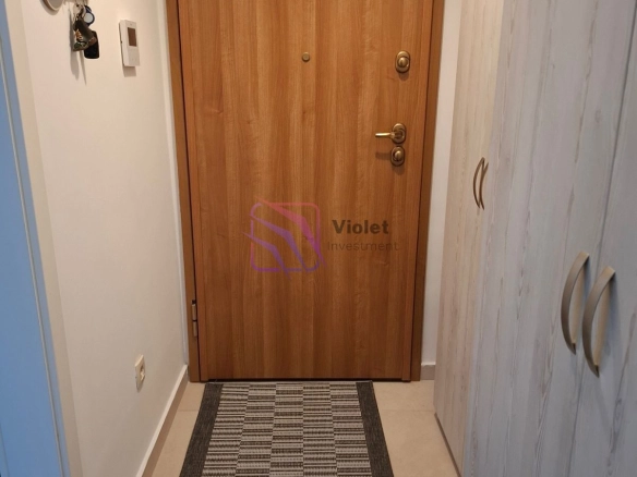 Izdavanje: Garsonjera 39 m² – Stara Varoš, Podgorica — fotografija 5