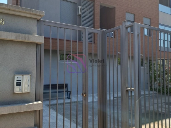 Izdavanje: Garsonjera 39 m² – Stara Varoš, Podgorica — fotografija 6