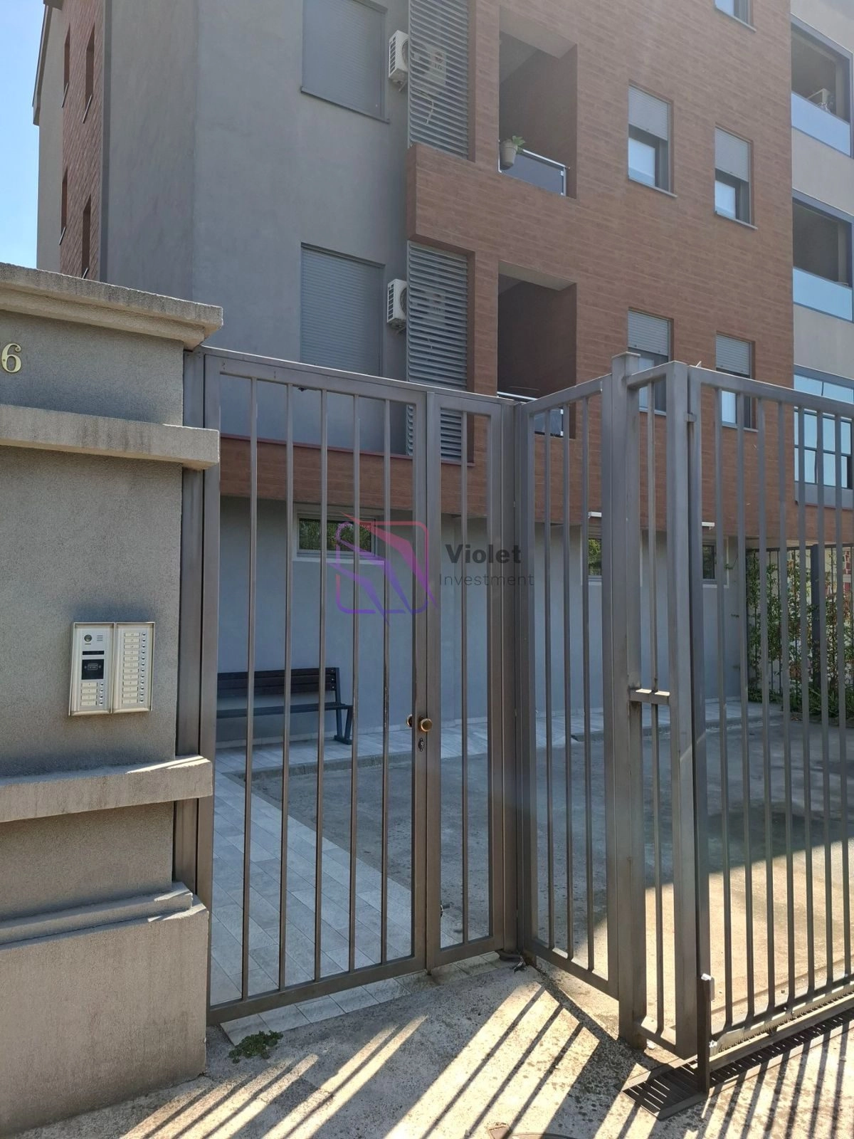 Garsonjera-u-Staroj-Varosi-Podgorica-5 Izdavanje: Garsonjera 39 m² – Stara Varoš, Podgorica — fotografija 6