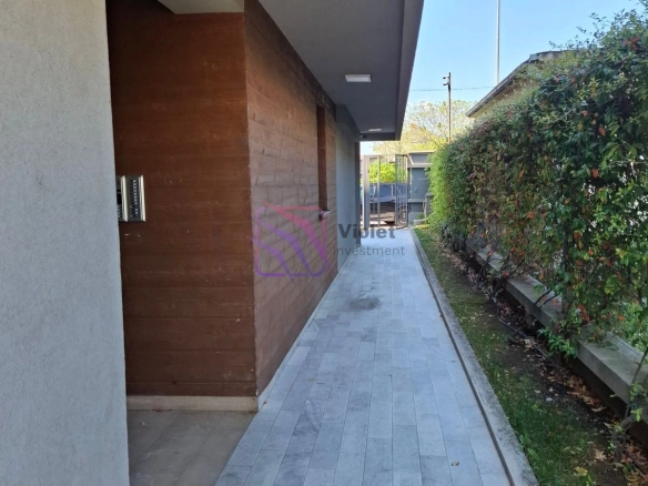Izdavanje: Garsonjera 39 m² – Stara Varoš, Podgorica — fotografija 7