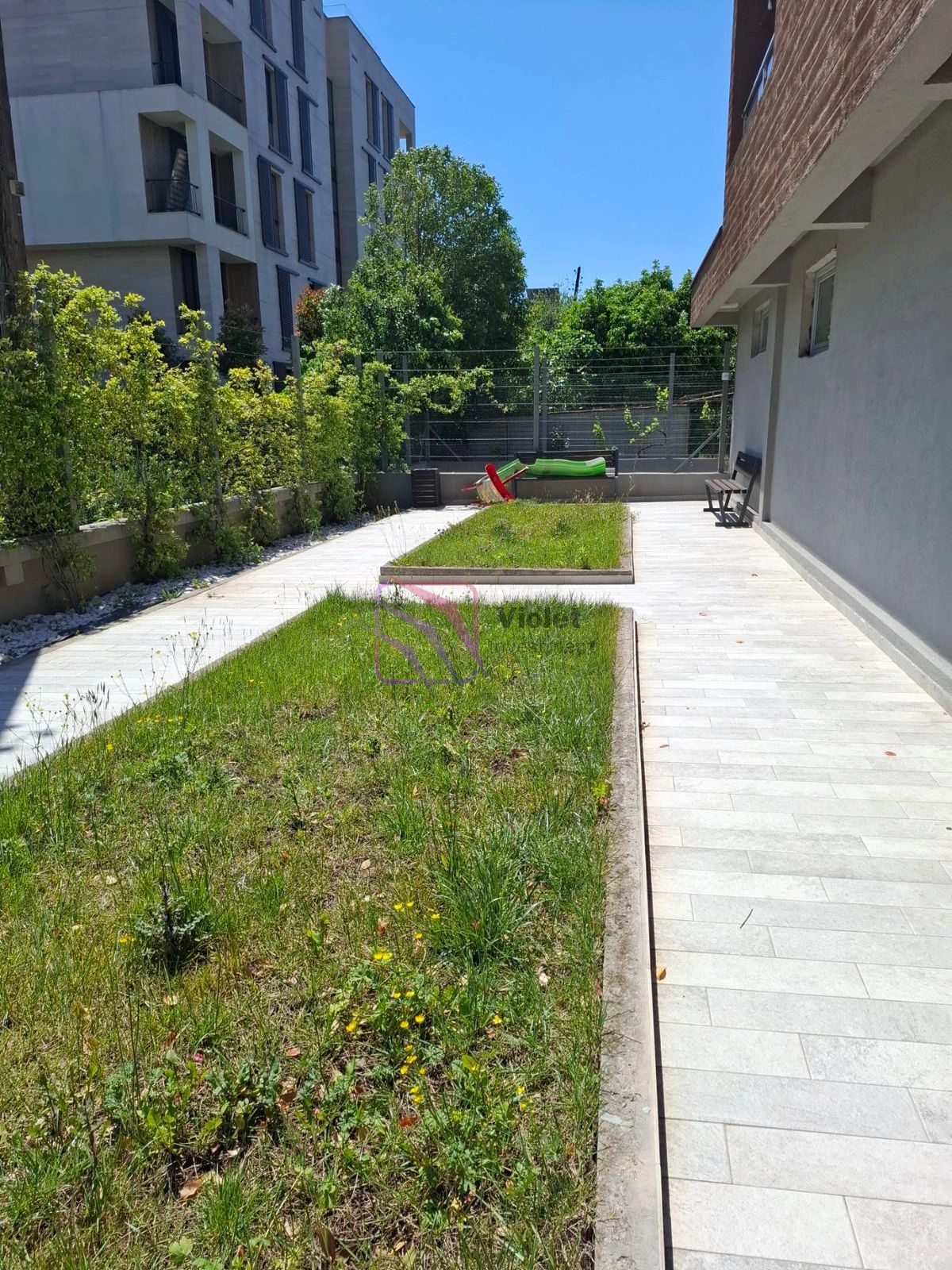 Garsonjera-u-Staroj-Varosi-Podgorica-7 Izdavanje: Garsonjera 39 m² – Stara Varoš, Podgorica — fotografija 8