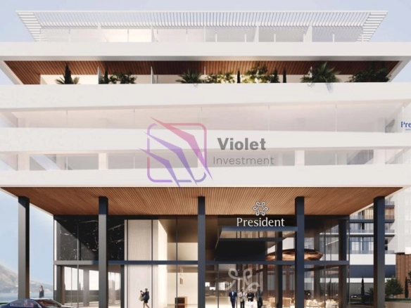 Hotel 45 m² – Centar, Budva — fotografija 2