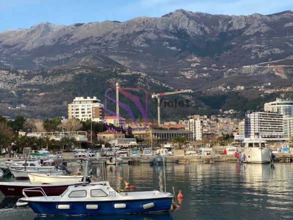 Hotel 54 m² – Centar, Budva — fotografija 5