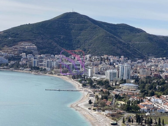 Hotel 54 m² – Centar, Budva — fotografija 7