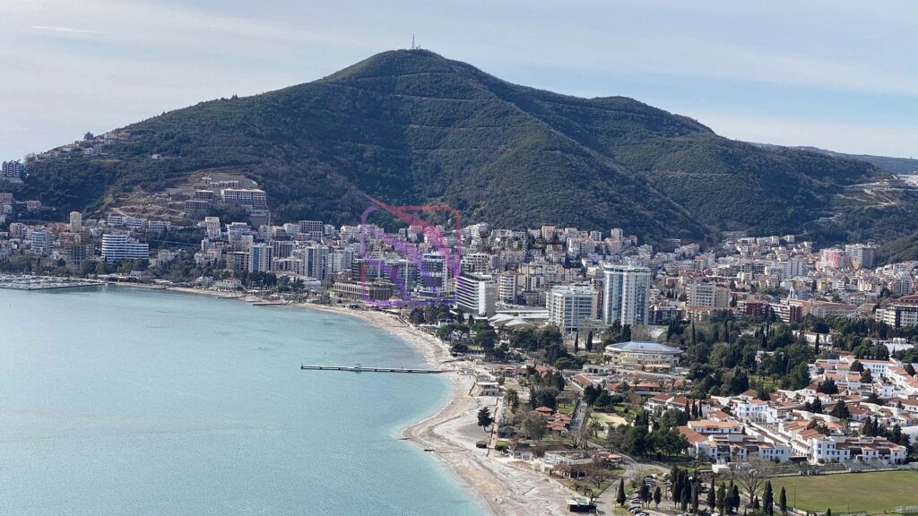 Hotelski-apartman-u-Radisson-Collection-kompleksu-Budva-6 Hotel 54 m² – Centar, Budva — fotografija 7