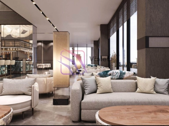 Hotel 54 m² – Centar, Budva — fotografija 8