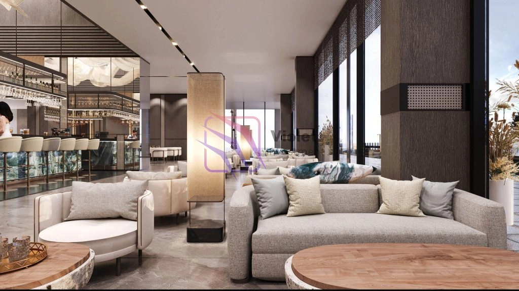 Hotelski-apartman-u-Radisson-Collection-kompleksu-Budva-7 Hotel 54 m² – Centar, Budva — fotografija 8
