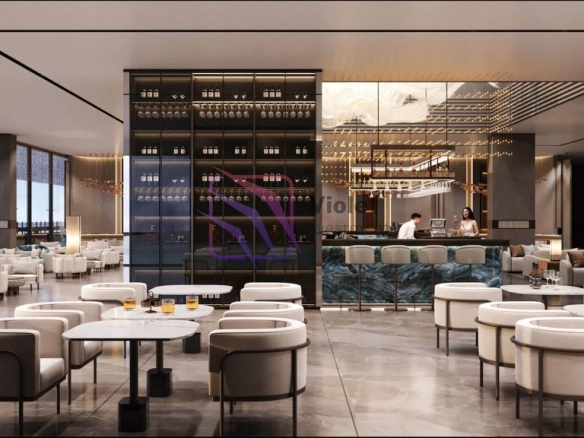 Hotel 54 m² – Centar, Budva — fotografija 10