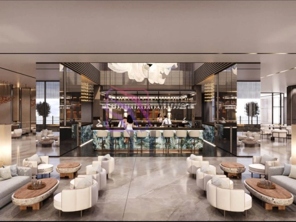 Hotel 54 m² – Centar, Budva — fotografija 11