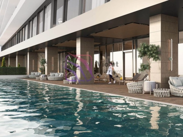 Hotel 35 m² – Centar, Budva — fotografija 5