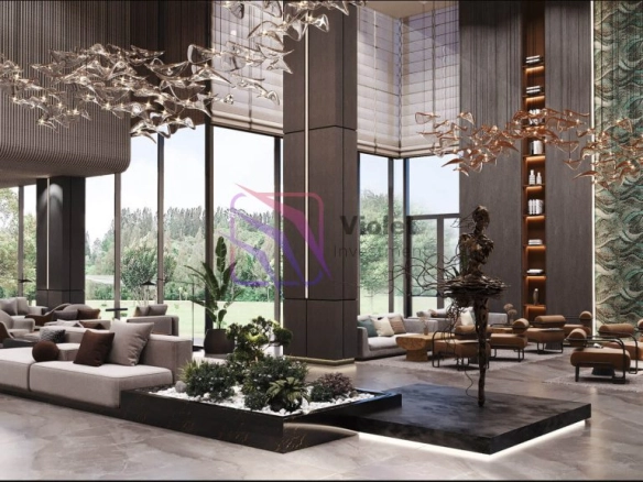 Hotel 88 m² – Centar, Budva