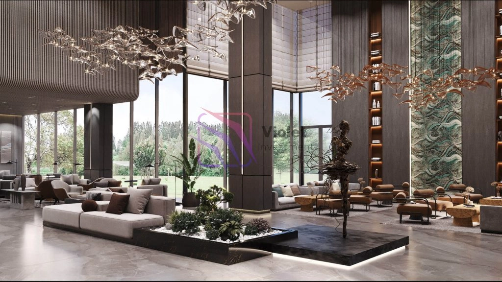 Hotelska-rezidencija-Radisson-Collection-Centar-Budva-11 Hotel 35 m² – Centar, Budva — fotografija 4