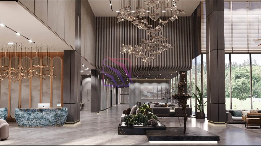 Hotelska-rezidencija-Radisson-Collection-Centar-Budva-14 Hotel 35 m² – Centar, Budva — fotografija 7