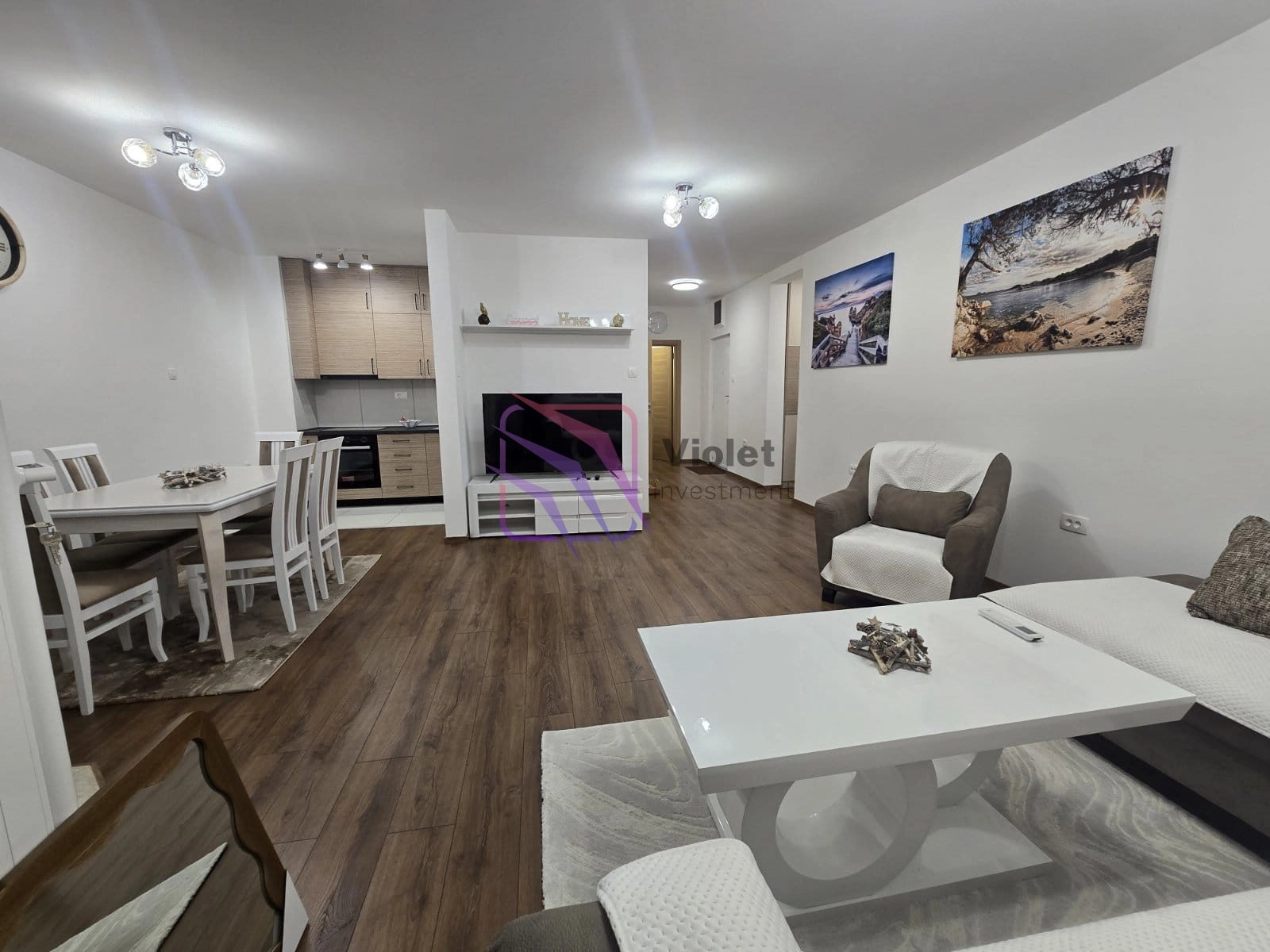 Trosoban-stan-103-m²-u-Bloku-6-Podgorica Trosoban stan 103 m² u Bloku 6