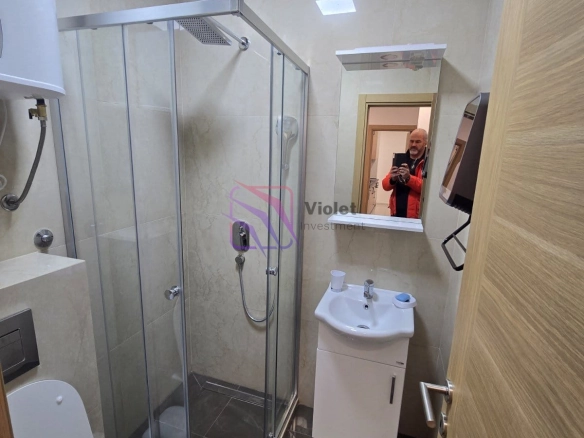 Izdavanje: Trosoban stan 103 m² – Blok 6, Podgorica — fotografija 6