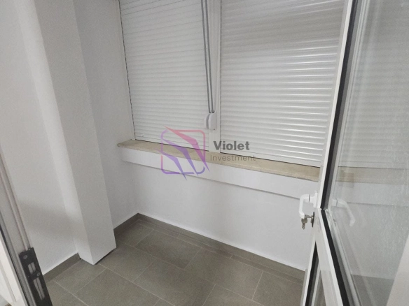 Izdavanje: Trosoban stan 103 m² – Blok 6, Podgorica — fotografija 7