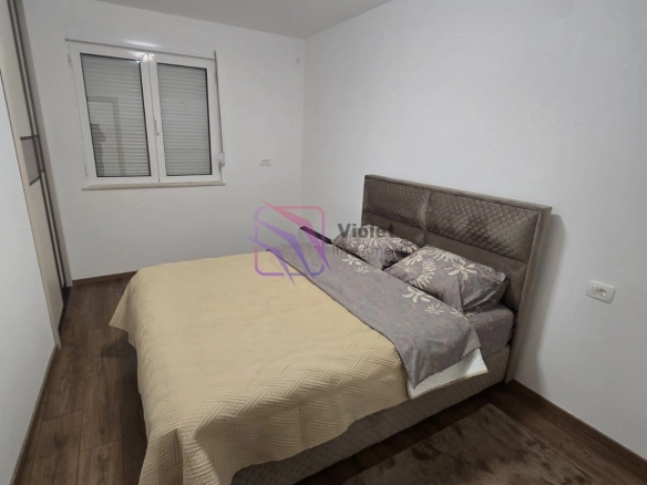 Izdavanje: Trosoban stan 103 m² – Blok 6, Podgorica — fotografija 8