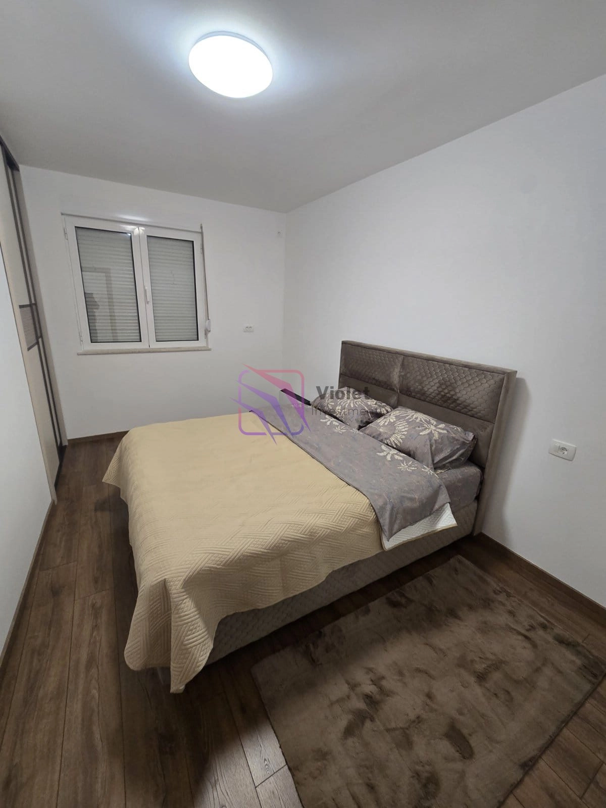 Trosoban-stan-103-m²-u-Bloku-6-Podgorica-7 Izdavanje: Trosoban stan 103 m² – Blok 6, Podgorica — fotografija 8