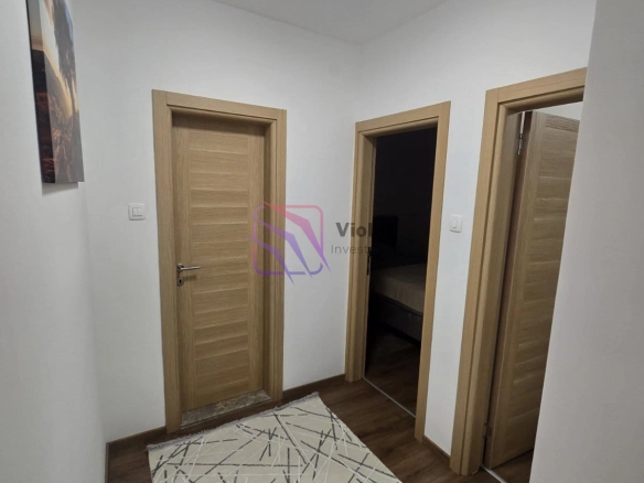 Izdavanje: Trosoban stan 103 m² – Blok 6, Podgorica — fotografija 9