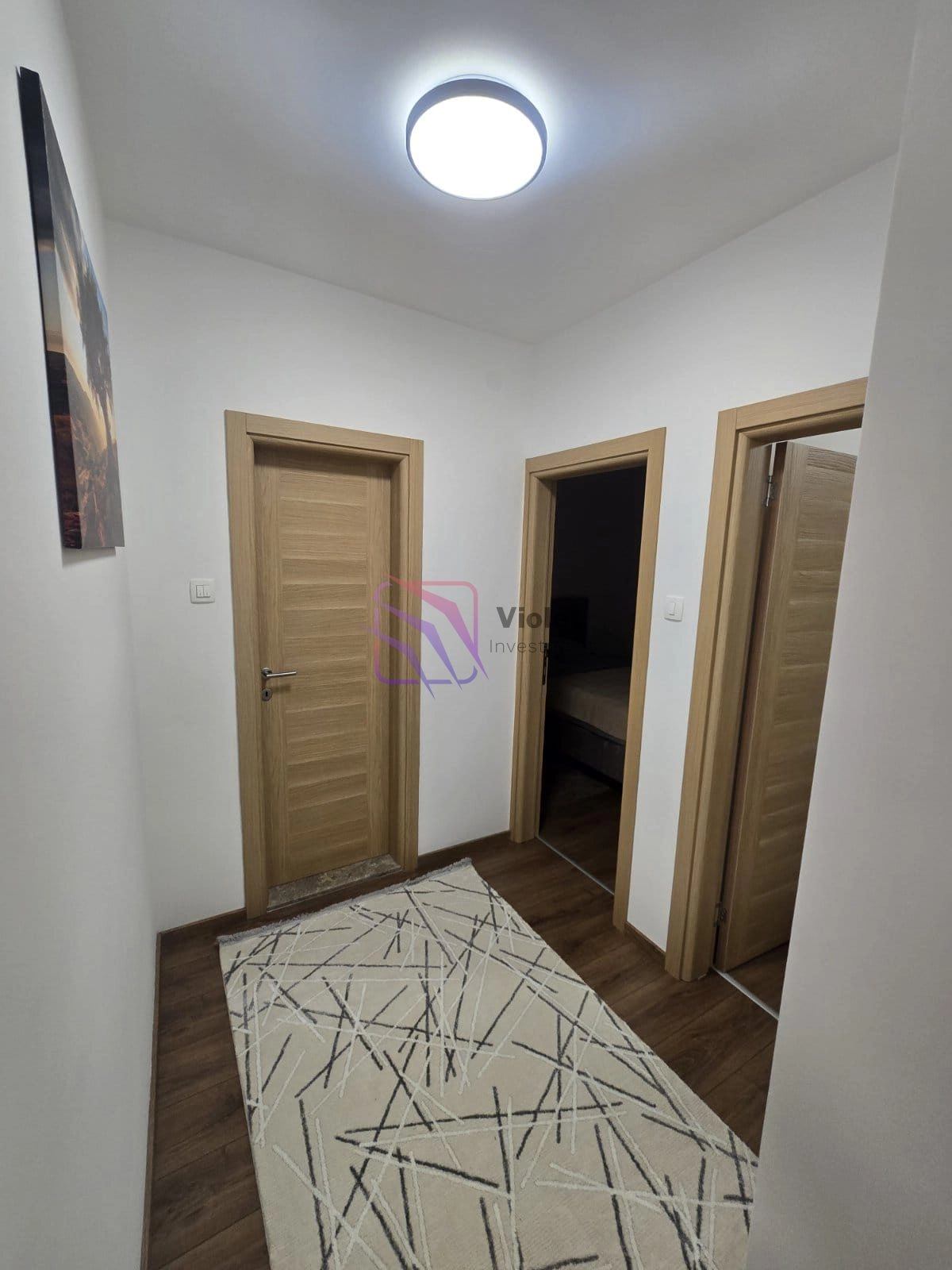Trosoban-stan-103-m²-u-Bloku-6-Podgorica-8 Izdavanje: Trosoban stan 103 m² – Blok 6, Podgorica — fotografija 9