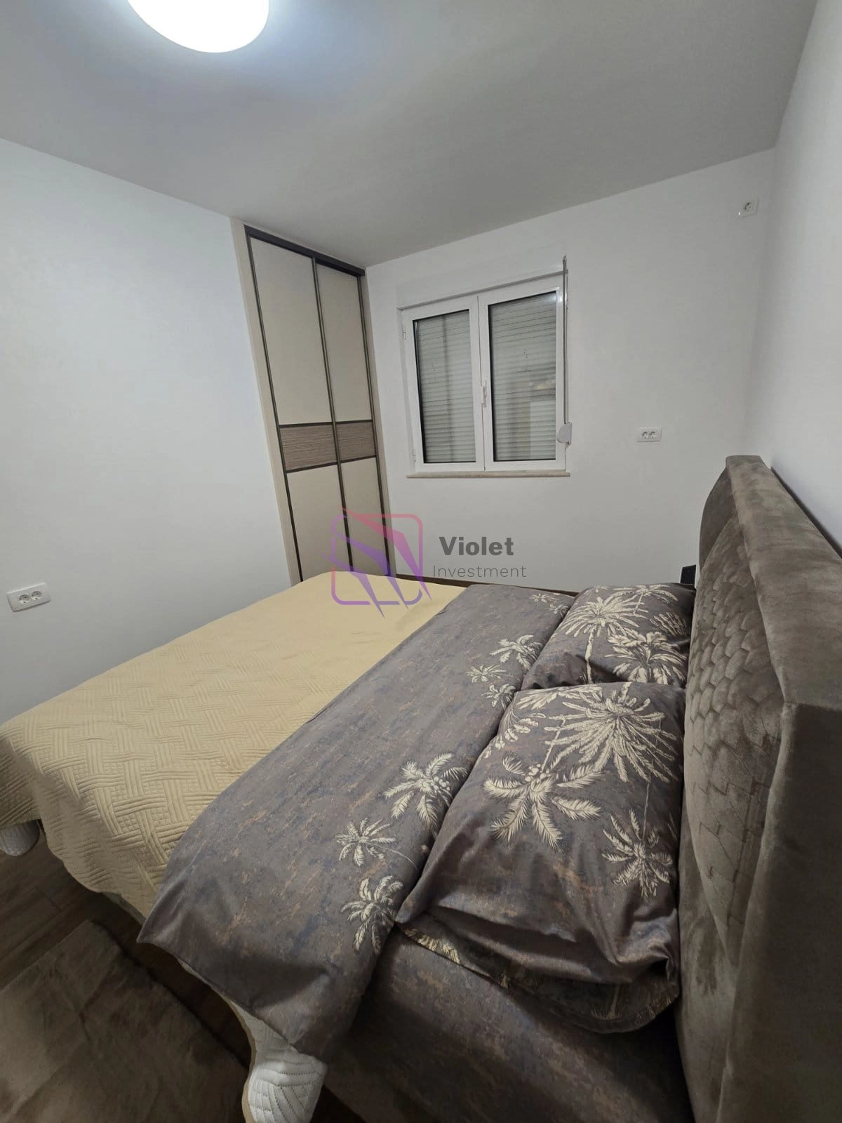 Trosoban-stan-103-m²-u-Bloku-6-Podgorica-9 Izdavanje: Trosoban stan 103 m² – Blok 6, Podgorica — fotografija 10