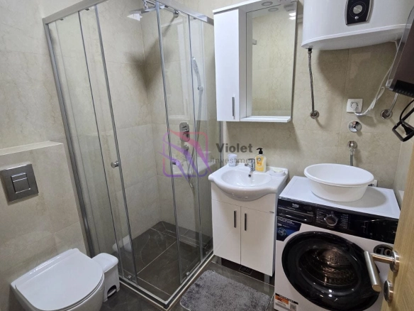 Izdavanje: Trosoban stan 103 m² – Blok 6, Podgorica — fotografija 11
