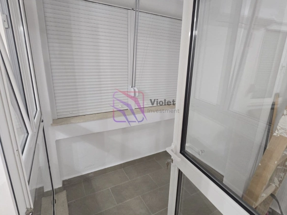 Izdavanje: Trosoban stan 103 m² – Blok 6, Podgorica — fotografija 12
