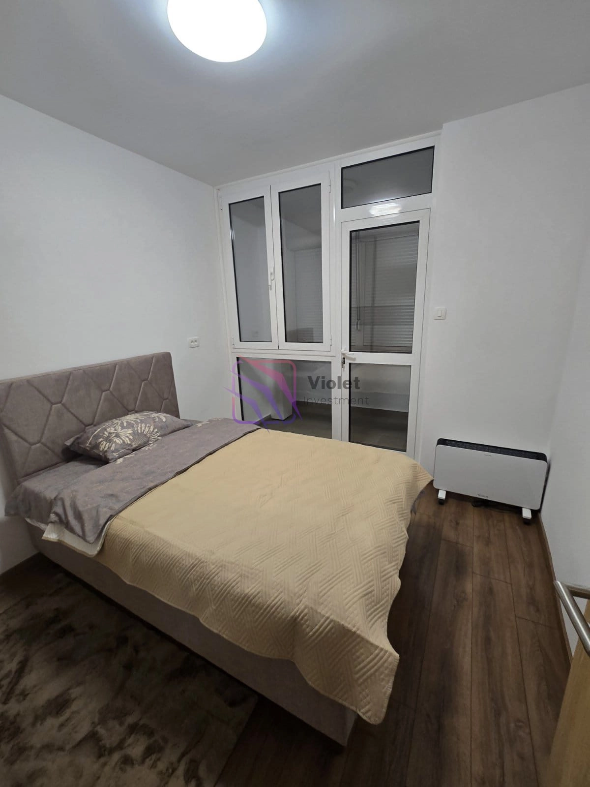 Trosoban-stan-103-m²-u-Bloku-6-Podgorica-12 Izdavanje: Trosoban stan 103 m² – Blok 6, Podgorica — fotografija 13