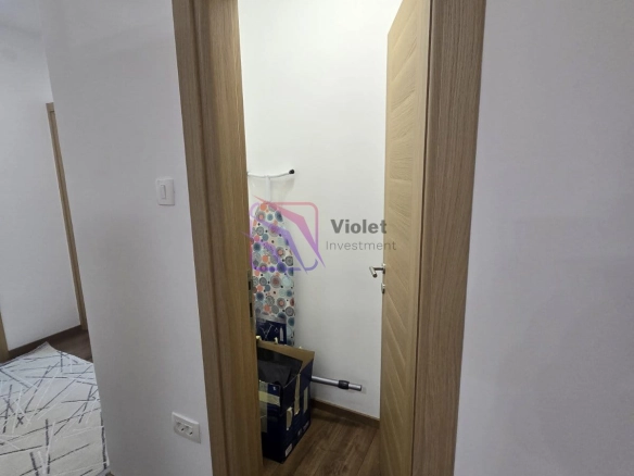 Izdavanje: Trosoban stan 103 m² – Blok 6, Podgorica — fotografija 14
