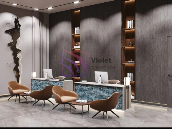 Hotel 35 m² – Centar, Budva — fotografija 9