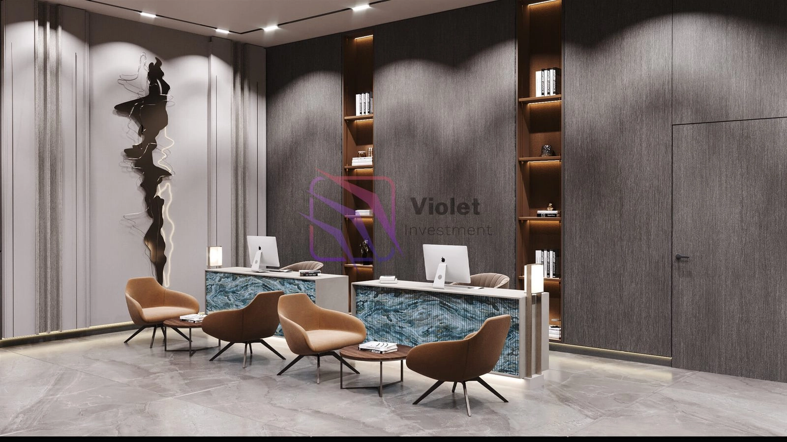 Hotelski-apartman-Radisson-Collection-u-centru-Budve-9 Hotel 35 m² – Centar, Budva — fotografija 9
