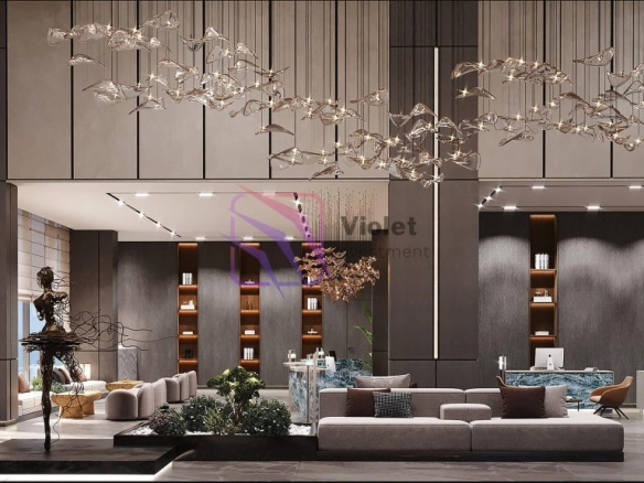Hotel 35 m² – Centar, Budva — fotografija 8